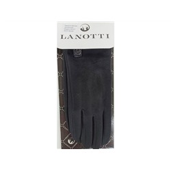 Перчатки Lanotti DR-011/Черный