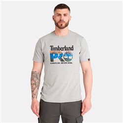 Men's Timberland PRO® Core Logo T-Shirt