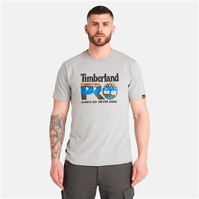 Men's Timberland PRO® Core Logo T-Shirt