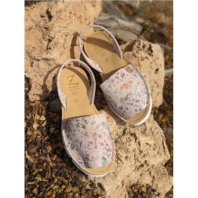 AB.Zapatos · 502 Samanta · Nude