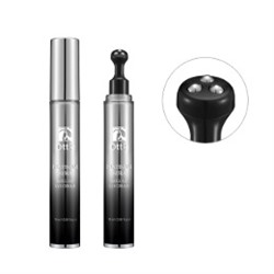 Platinum Aura Roll-Up Eye Cream, Крем для век с платиной и экстрактом черной икры