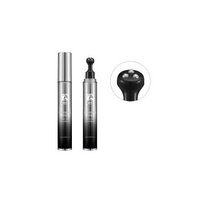 Platinum Aura Roll-Up Eye Cream, Крем для век с платиной и экстрактом черной икры