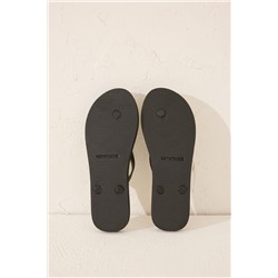 Chanclas estampado Mickey Mouse
