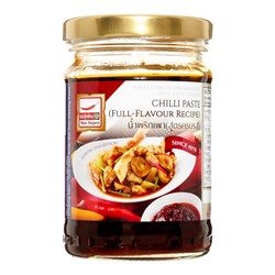 MAE SUPEN Chili paste Паста чили в масле 227г