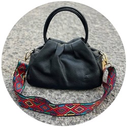 PELLE LUX/2 (750) Negro CB-(60)-10
