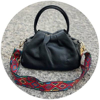 PELLE LUX/2 (750) Negro CB-(60)-10