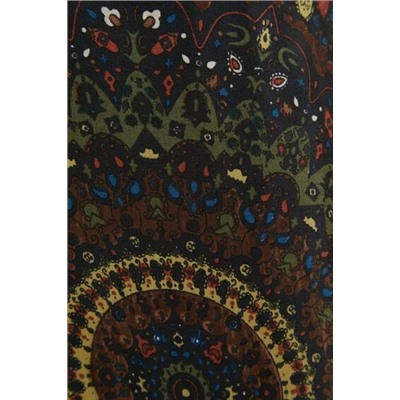 Pantalón campana hindú