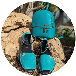 AB.Zapatos · 966 · ACUARIO+AB.Z · 147 (430) Acuario АКЦИЯ
