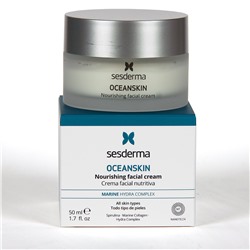 S*sd*rma Oceanskin Crema nutritiva 50 ml