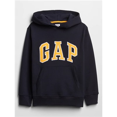 Kids Gap Logo Hoodie