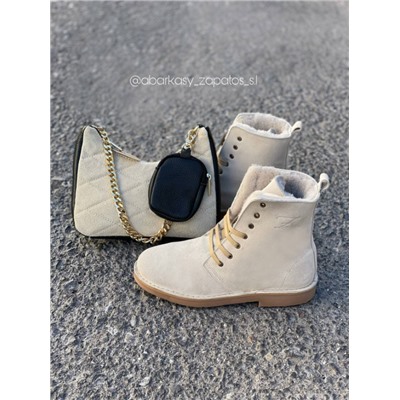 AB.Z. 27001 CRUDO+AB.Z · Pelle · 21-19 (370)