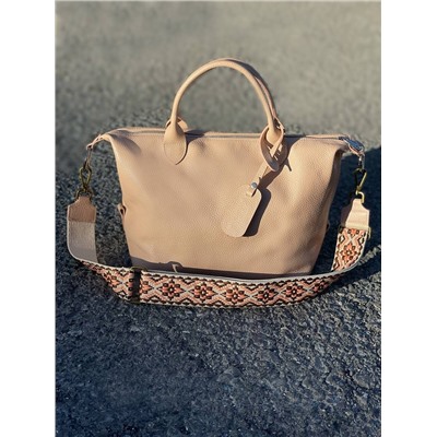 AB.Z · Pelle · 21-13/2 CB-2 (890) ROSA