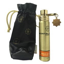 MONTALE AOUD ORANGE edp 20ml