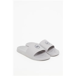 Chanclas Gris