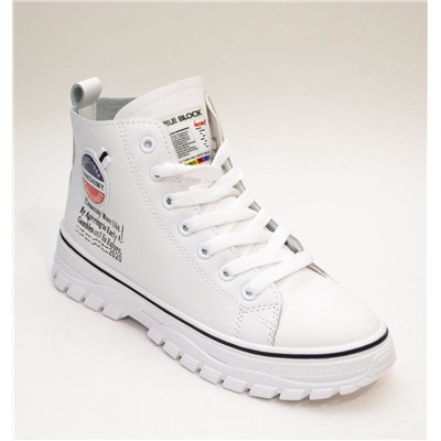 Ботинки Orange Green (35-38)