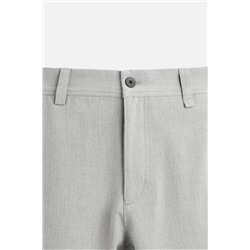 PANTALÓN ESTRUCTURA CONFORT