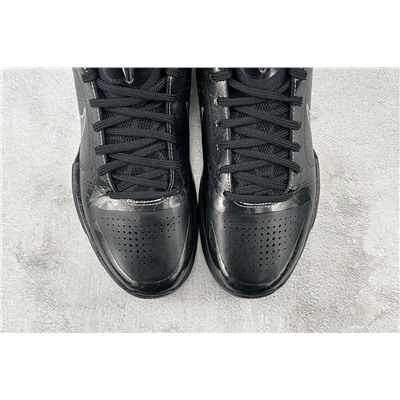 Кроссовки Nik*e Kobe 5 Black Samurai