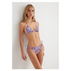 Mavi, Kırmızı Bikini Üstü 1913216-33518