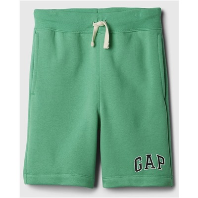 Kids Gap Logo Pull-On Shorts