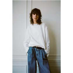LONG SLEEVE T-SHIRT