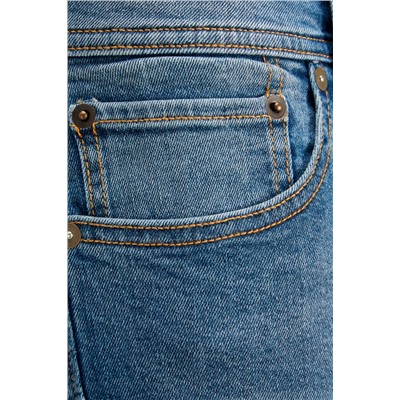 Vaquero slim fit Azul