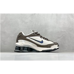 Nike Shox Ride 2 Sp x Supreme