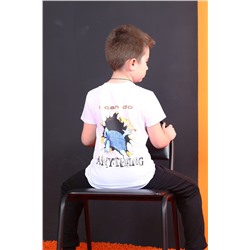 Детская футболка 18038 НАТАЛИ #889730