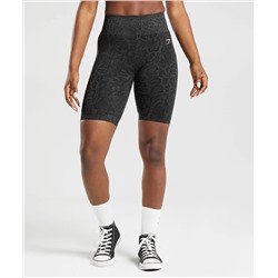 ADAPT ANIMAL SEAMLESS CYCLING SHORTS