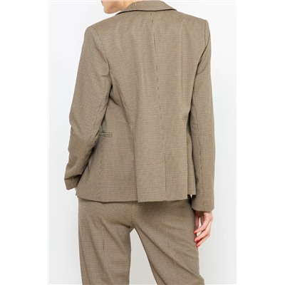 Chaqueta Marrón