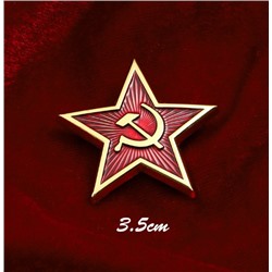 Набор значков