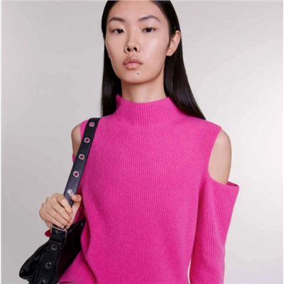 Cashmere jumper