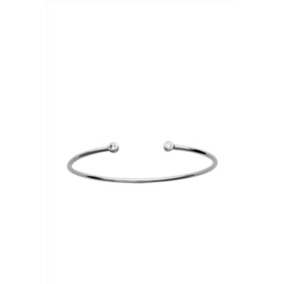 Pulsera Plata