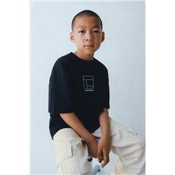 CAMISETA ESTAMPADO