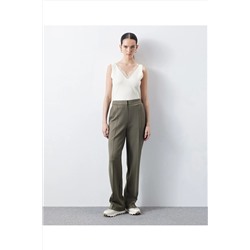 İpekyolStraight fit pantolon