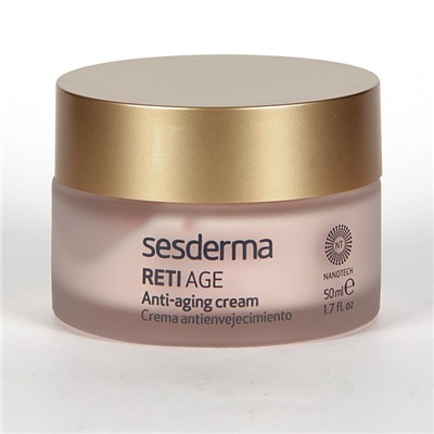 S*sd*rma Reti-Age Crema Antienvejecimiento 50 ml