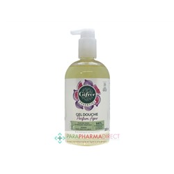Gifrer Essentiel Gel Douche Parfum Figue 500ml