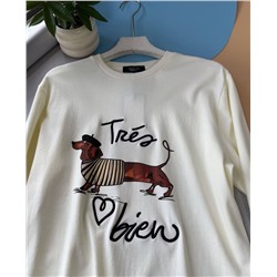 Женский лонгслив MaxMar*a ОРИГИНАЛ!