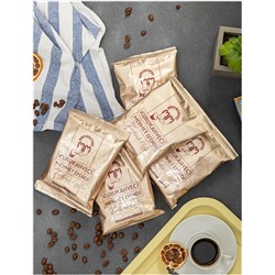 Турецкий кофе Kurukahveci Mehmet Efendi 100гр+ 70₽ доставка