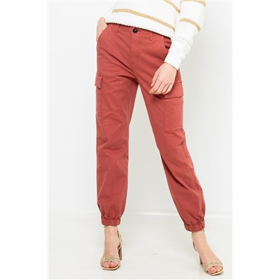 Pantalón Naranja oscuro