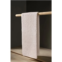 COTTONMANIA Venn Moss Bath Dust - 70x140 Cm %100 Microcotton Ekstra Yumuşak Banyo Havlusu H000111
