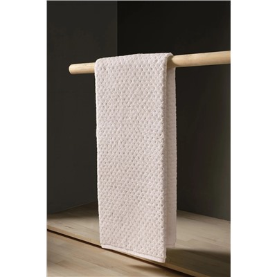 COTTONMANIA Venn Moss Bath Dust - 70x140 Cm %100 Microcotton Ekstra Yumuşak Banyo Havlusu H000111