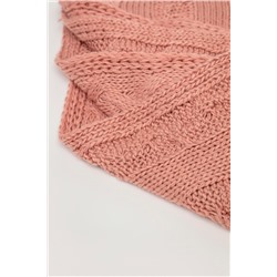 Cuello Rosa viejo