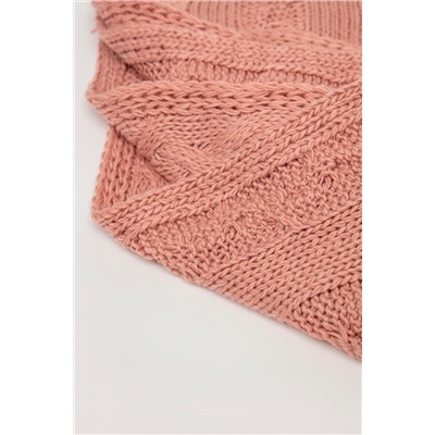 Cuello Rosa viejo