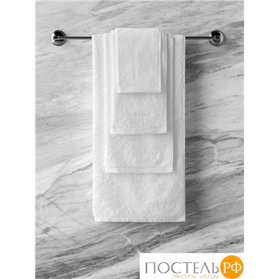 Togas ПУАТЬЕ белый Набор салфеток, 30x30, 3 пр, 500 гр/м2, модал/хл