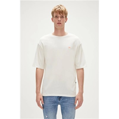 Bad Bear, 23.01.07.015-c108 Reality Erkek T-shirt