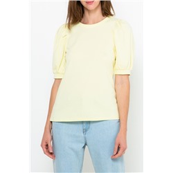 Camiseta Amarillo
