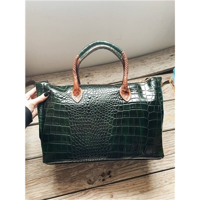 PELLE Keys (1100) Verde