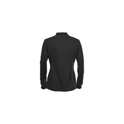 Dickies EDS Signature Scrubs STRETCH Classic Fit Snap Front Warm-Up Jacket