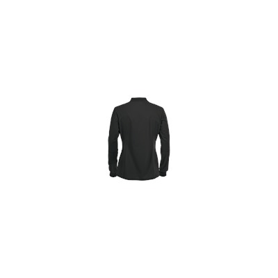 Dickies EDS Signature Scrubs STRETCH Classic Fit Snap Front Warm-Up Jacket
