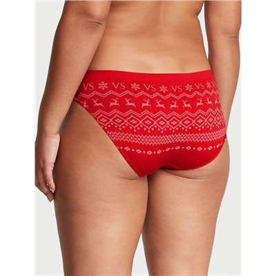 SEAMLESS Seamless Bikini Panty